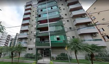 Imagem do Condomínio Residêncial Livia em Criciúma