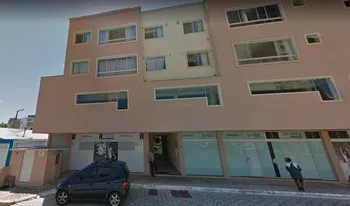 Imagem do Condomínio Residêncial Locatelli I em Itapema