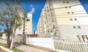 Imagem do Condomínio Residêncial Locatelli em Cachoeirinha