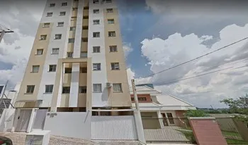 Imagem do Condomínio Residêncial Lokatell em Cascavel
