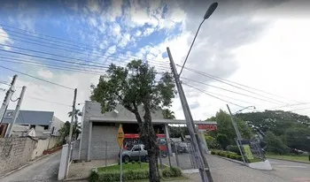 Condomínio Residêncial London Place em Curitiba