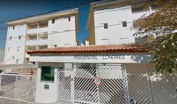 Imagem do Condomínio Residencial Londres em Sorocaba