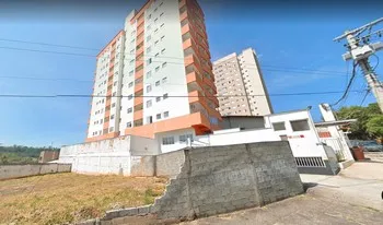 Imagem do Condomínio Residêncial Londres em São José Dos Campos