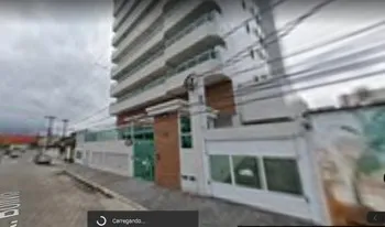 Imagem do Condomínio Residêncial Londres em Praia Grande