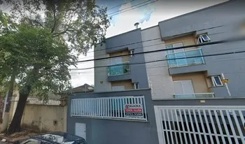 Imagem do Condomínio Residêncial Lopes em Santo André