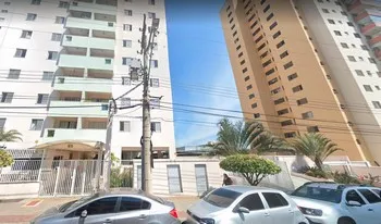 Imagem do Condomínio Residêncial Lorena em São José Dos Campos