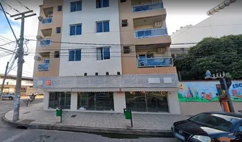 Imagem do Condomínio Residêncial Lorena em Ipatinga