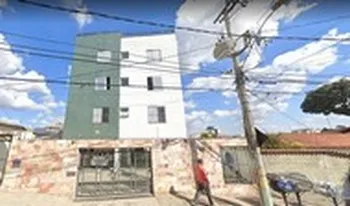 Condomínio Residêncial Lorena em Belo Horizonte