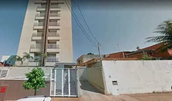Imagem do Condomínio Residêncial Loria em Ribeirão Preto