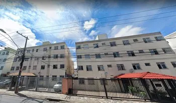Imagem do Condomínio Residêncial Los Angeles em Betim
