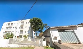 Imagem do Condomínio Residêncial Los Angeles em Cotia