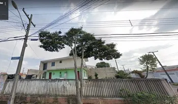 Condomínio Residêncial Los Angeles em Curitiba