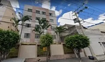 Condomínio Residêncial Los Angeles Bloco III em Belo Horizonte