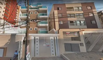 Imagem do Condomínio Residêncial Los Angeles em Maua