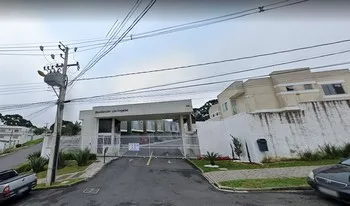 Condomínio Residêncial Los Angeles em Curitiba
