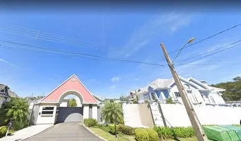 Condomínio Residêncial Los Molinos em Curitiba