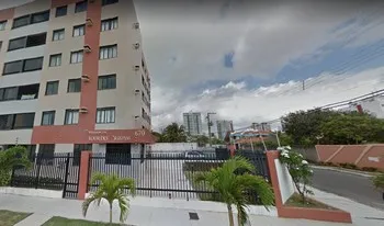 Imagem do Condomínio Residêncial Lourdes Crispim em Aracaju