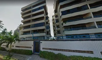 Imagem do Condomínio Residêncial Lourdes Marinho em Cabedelo