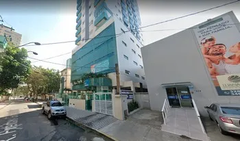 Imagem do Condomínio Residêncial Luana Dias em São Vicente