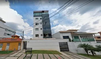 Imagem do Condomínio Residêncial Luana Proveti em Contagem