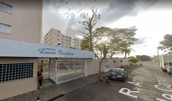 Imagem do Condomínio Residêncial Lucas Cordeiro em Uberlândia