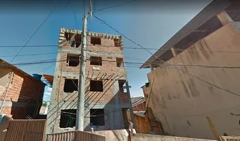 Imagem do Condomínio Residêncial Lucas Norberto em Itabira