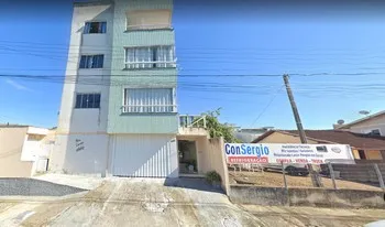 Imagem do Condomínio Residêncial Lucas Philip em Balneário Camboriú