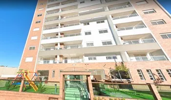 Imagem do Condomínio Residêncial Lucas em São José