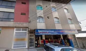 Imagem do Condomínio Residêncial Lucca em Ipatinga