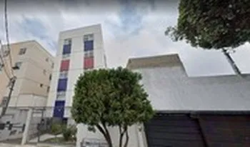 Condomínio Residêncial Lucena em Belo Horizonte