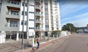 Imagem do Condomínio Residêncial Luci em São José