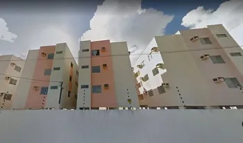 Imagem do Condomínio Residêncial Lúcia De Fátima Camara em Parnamirim