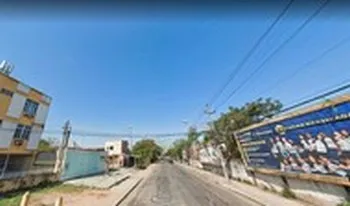 Imagem do Condomínio Residêncial Lúciander em Nova Iguaçu