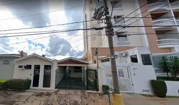 Imagem do Condomínio Residêncial Lúciane em Indaiátuba