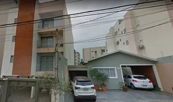 Imagem do Condomínio Residêncial Luciene em São José Do Rio Preto