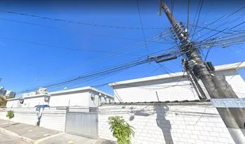 Imagem do Condomínio Residêncial Lucilene em Guarujá