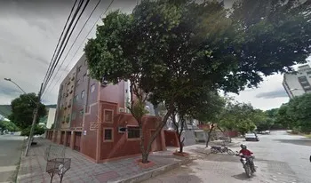 Imagem do Condomínio Residêncial Lucilia Siqueira Pego em Governador Valadares