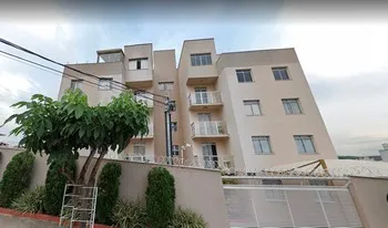 Imagem do Condomínio Residêncial Lugano em Contagem