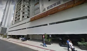 Imagem do Condomínio Residêncial Lugano Bloco B em Balneário Camboriú