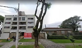 Condomínio Residêncial Lugano em Curitiba