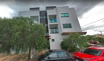 Imagem do Condomínio Residêncial Luhe em Lagoa Da Prata