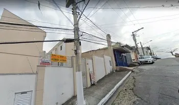 Condomínio Residêncial Luigi Bassi em São Paulo
