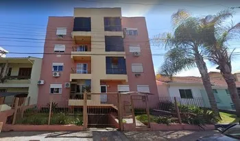 Imagem do Condomínio Residêncial Luís Alberto Zarth em Lajeado