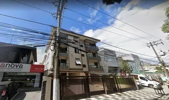 Imagem do Condomínio Residêncial Luís Renato em Santos