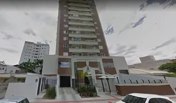 Imagem do Condomínio Residêncial Luís Xv Palace Residence em Itajaí