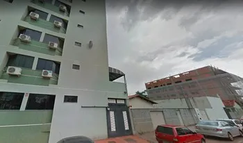 Imagem do Condomínio Residêncial Luísa em Unai