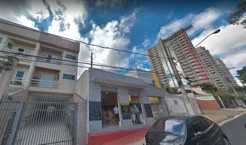 Imagem do Condomínio Residêncial Luiz Andréeta em Santo André