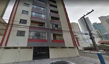 Imagem do Condomínio Residêncial Luiz Bertoldi em Balneário Camboriú