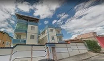 Imagem do Condomínio Residêncial Luiz Carlos em Santa Luzia