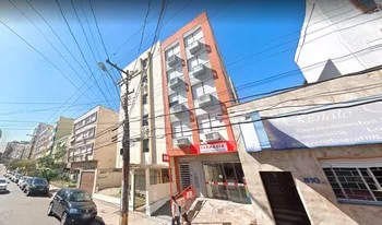 Condomínio Residêncial Luiz Chwartzmann em Porto Alegre